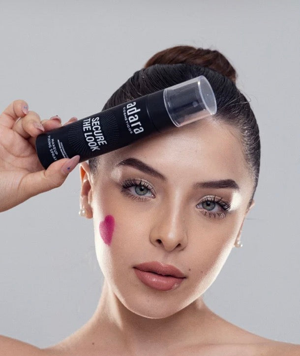 Adara Fijador Secure The Look