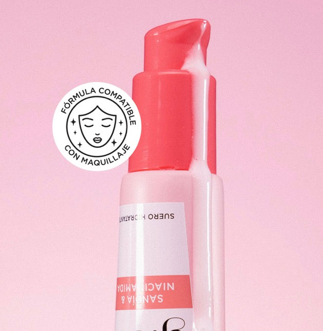Adara Skin Watermelon Glow