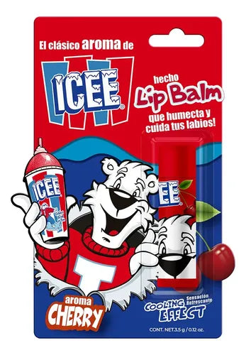 Balsamo para labios ICEE