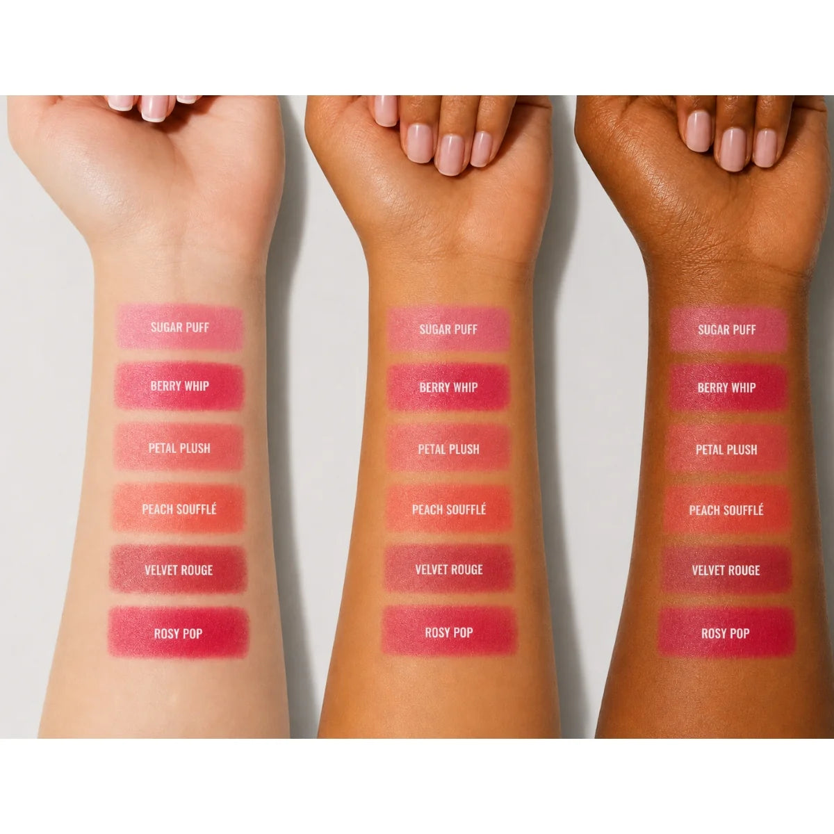 Prolux Rubor En Crema Blush Soufflé