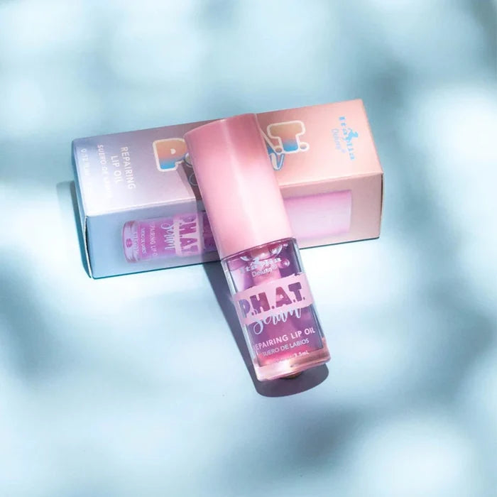 Italia Deluxe PHAT Serum Lip Oil