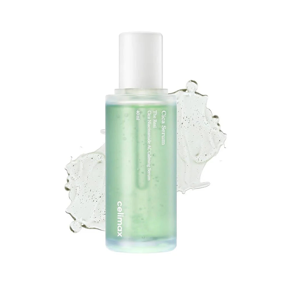 Celimax Cica Serum