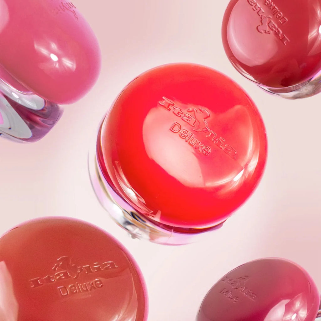 Italia Deluxe Mousse Matte Cheek & Lip Pot