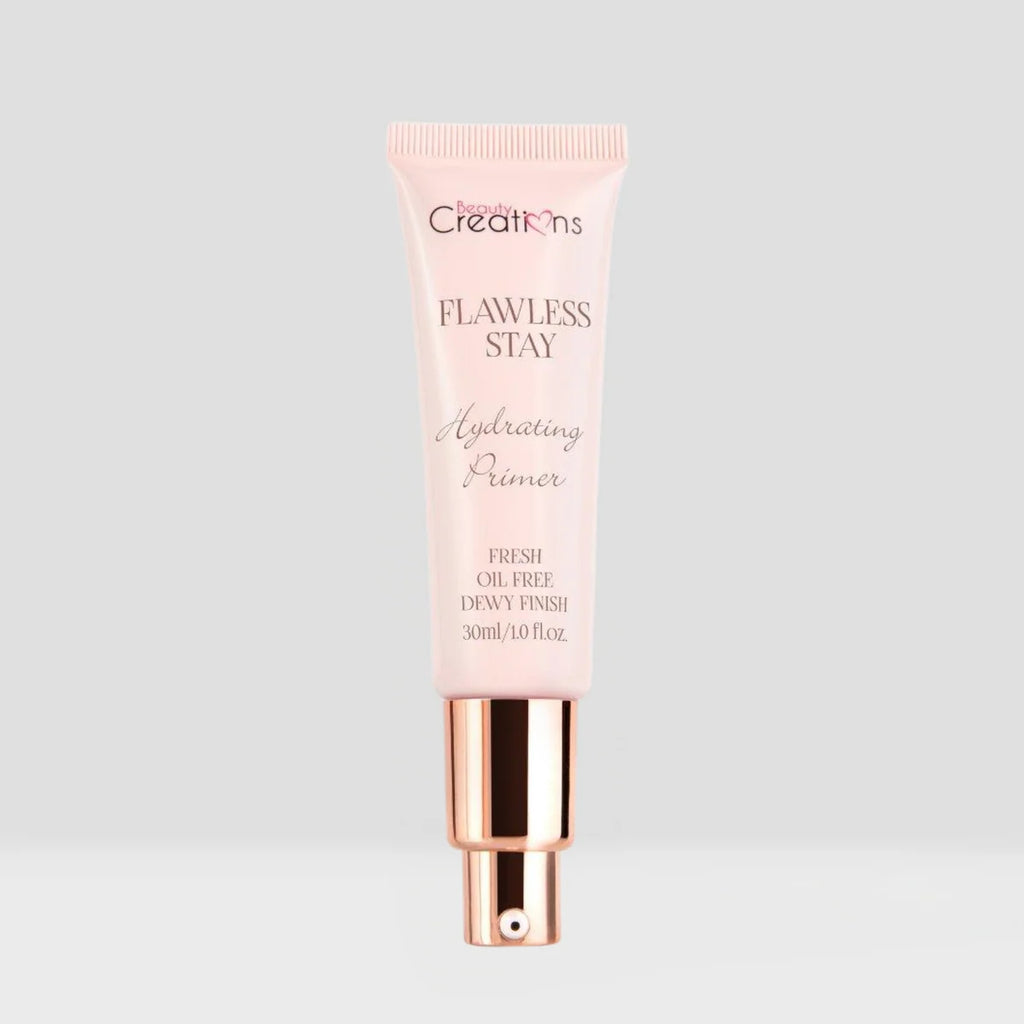 Flawless Stay Hydrating Primer