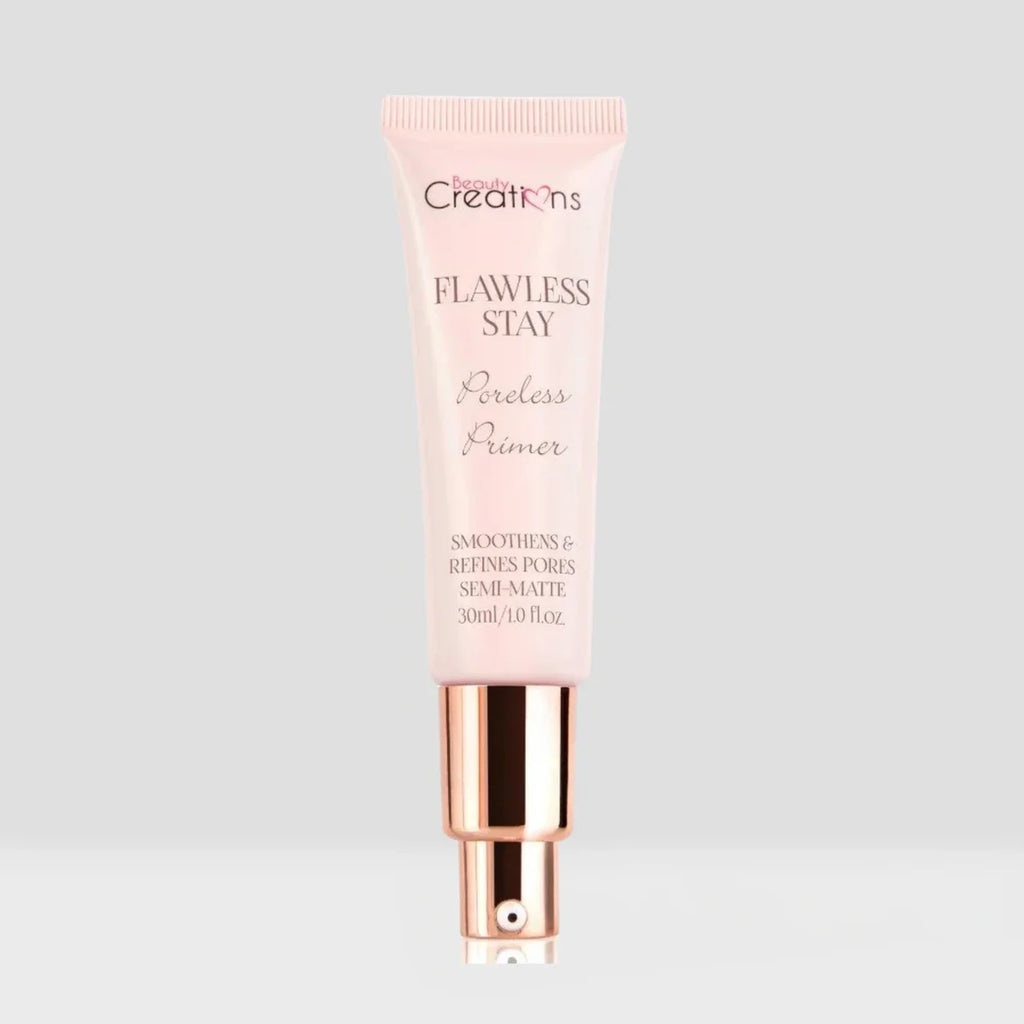 Flawless Stay Poreless Primer