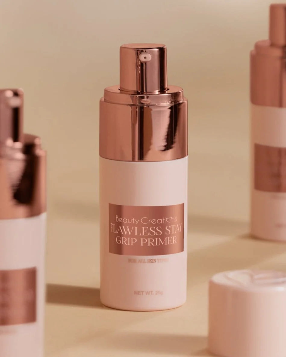 Flawless Stay Grip Primer