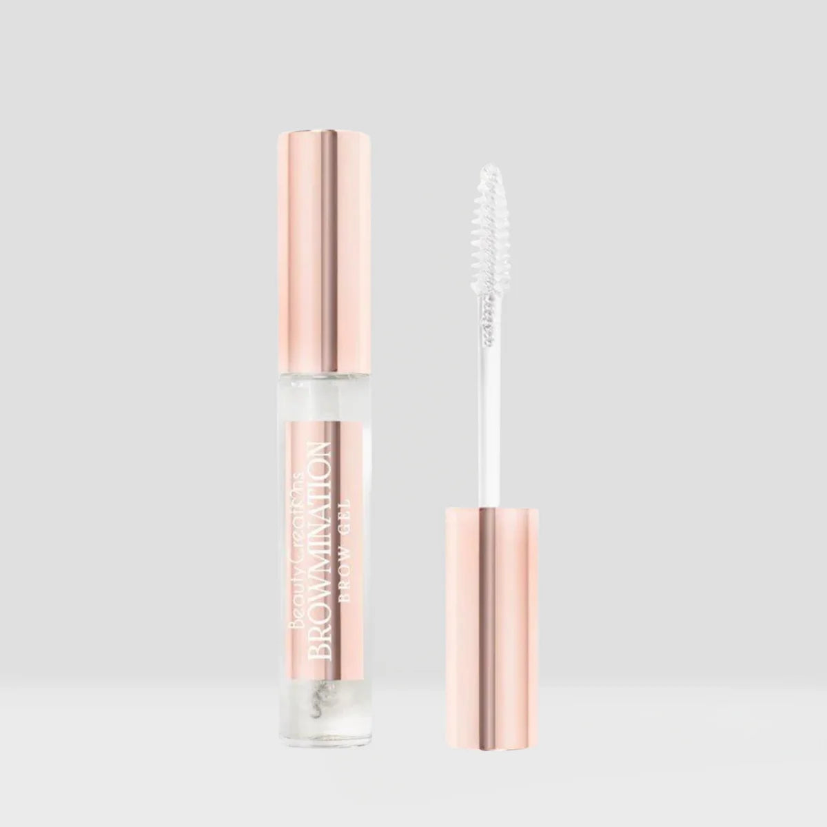 Gel para cejas Browmination