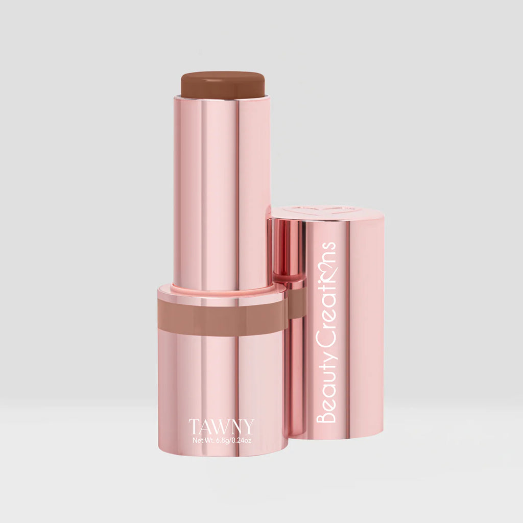 Contorno en Barra Flawless Stay Contour Stick