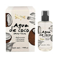 Yuya Agua De Coco