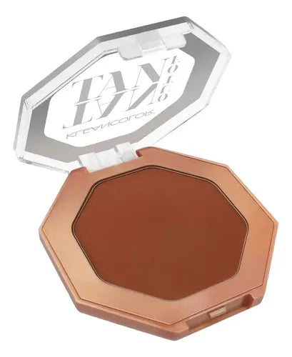 Kleancolor Bronzer Tan Out Tan
