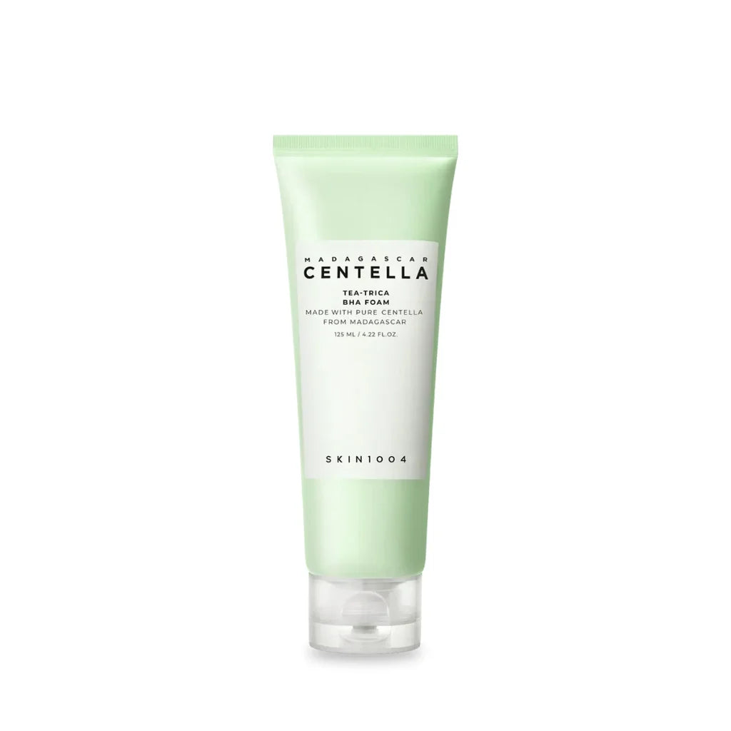 Skin1004 Tea-Trica Foam