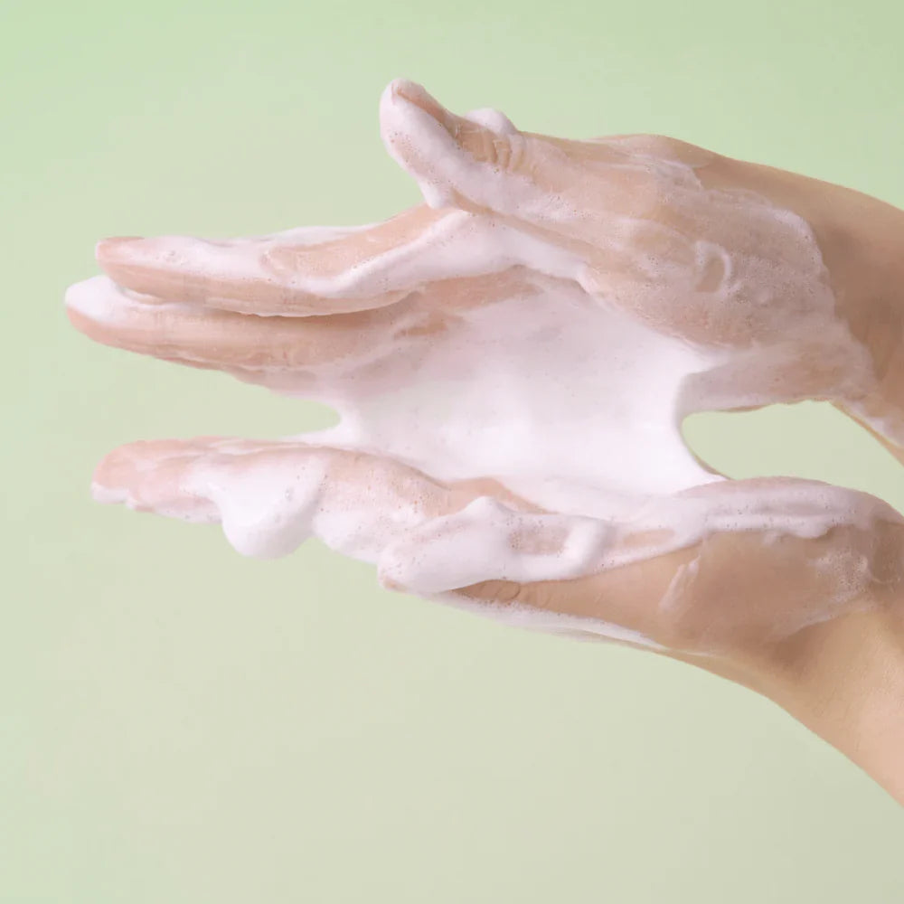 Skin1004 Tea-Trica Foam