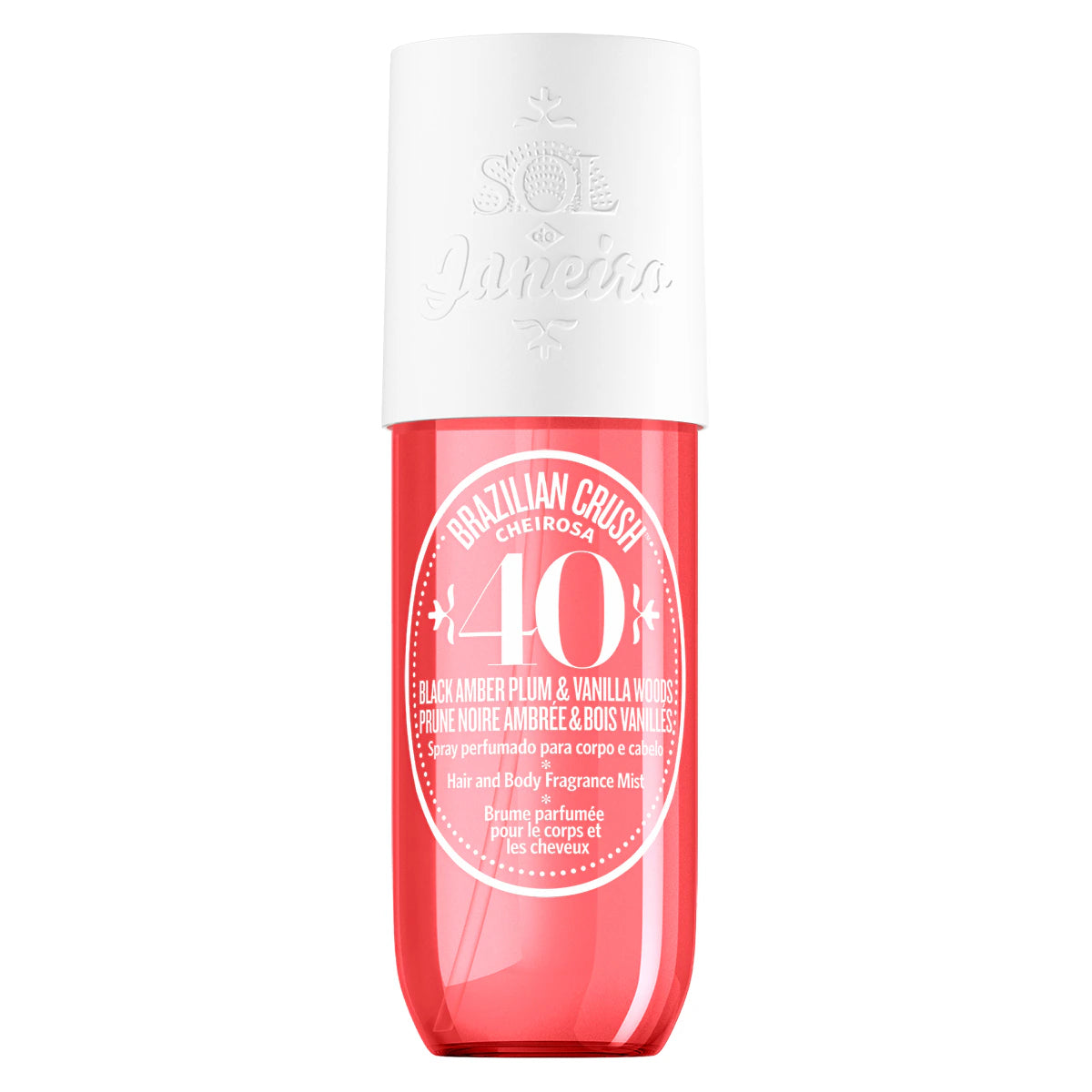 Sol De Janeiro Cheirosa Hair & Body Mist