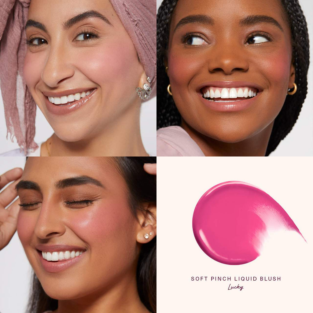 Rare Beauty Blush Líquido