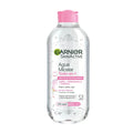 Garnier Agua Micelar Todo En 1 400ml