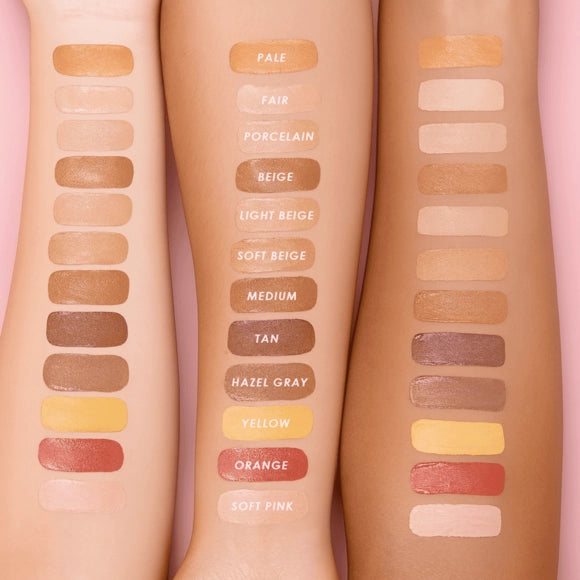 Pink Up Liquid Concealer