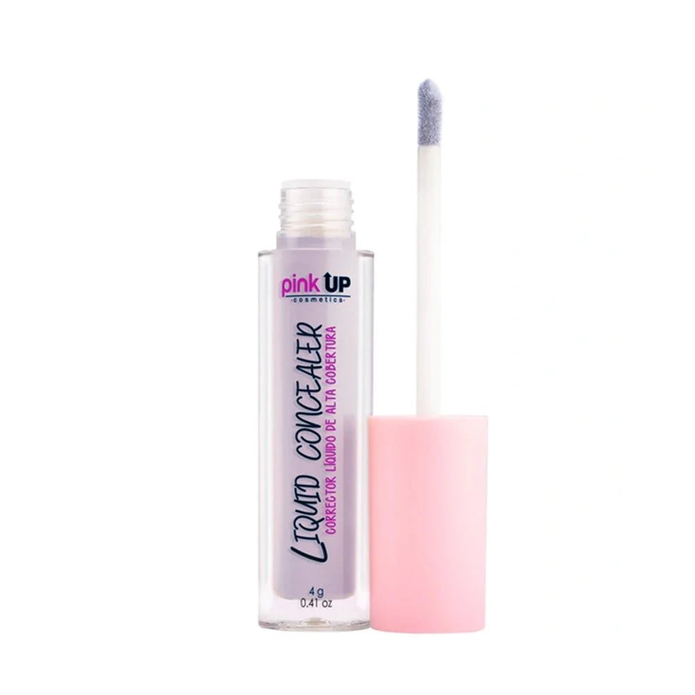 Pink Up Liquid Concealer