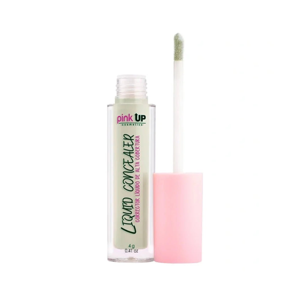 Pink Up Liquid Concealer