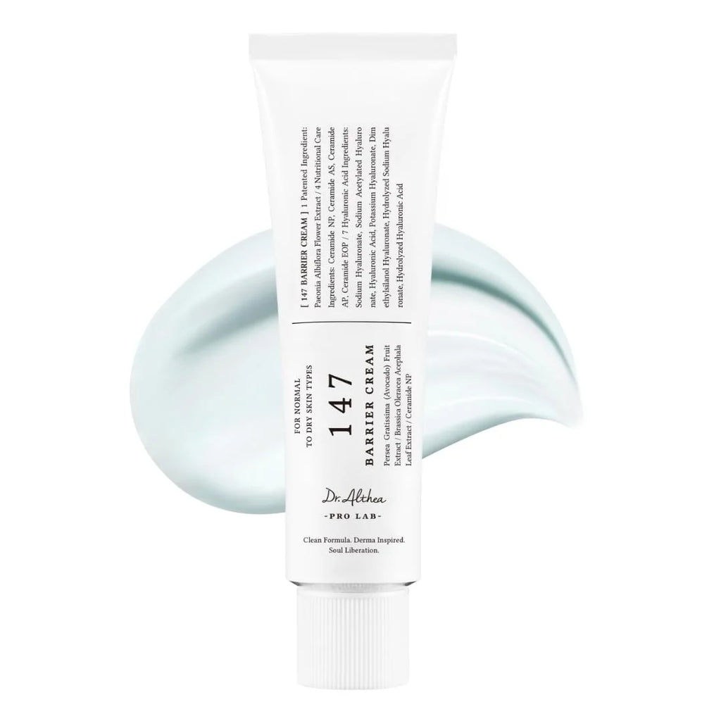 147 BARRIER CREAM - DR. ALTHEA