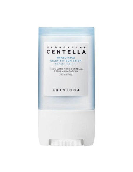HYALU-CICA SILKY-FIT SUN STICK - SKIN1004