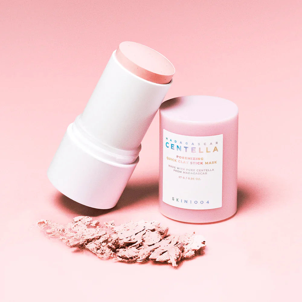 POREMIZING QUICK CLAY STICK MASK - SKIN1004