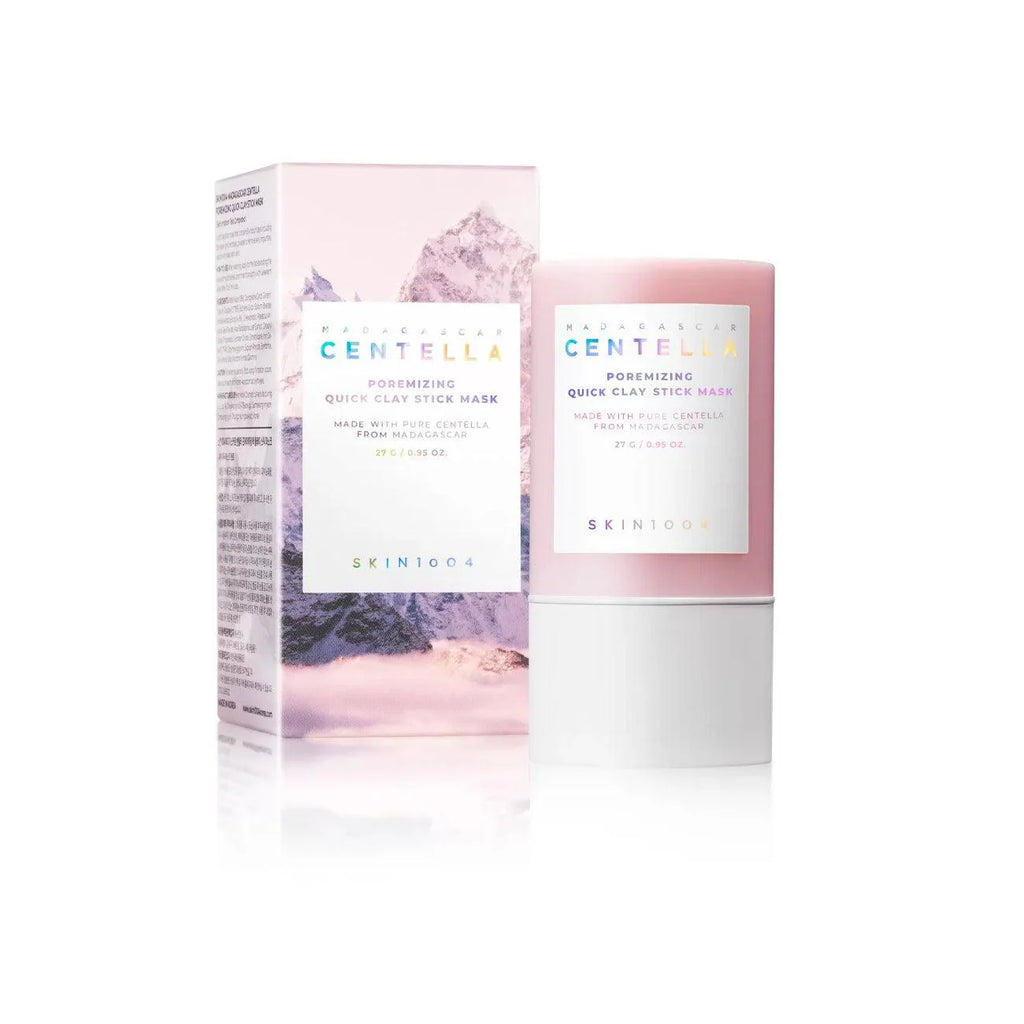 POREMIZING QUICK CLAY STICK MASK - SKIN1004