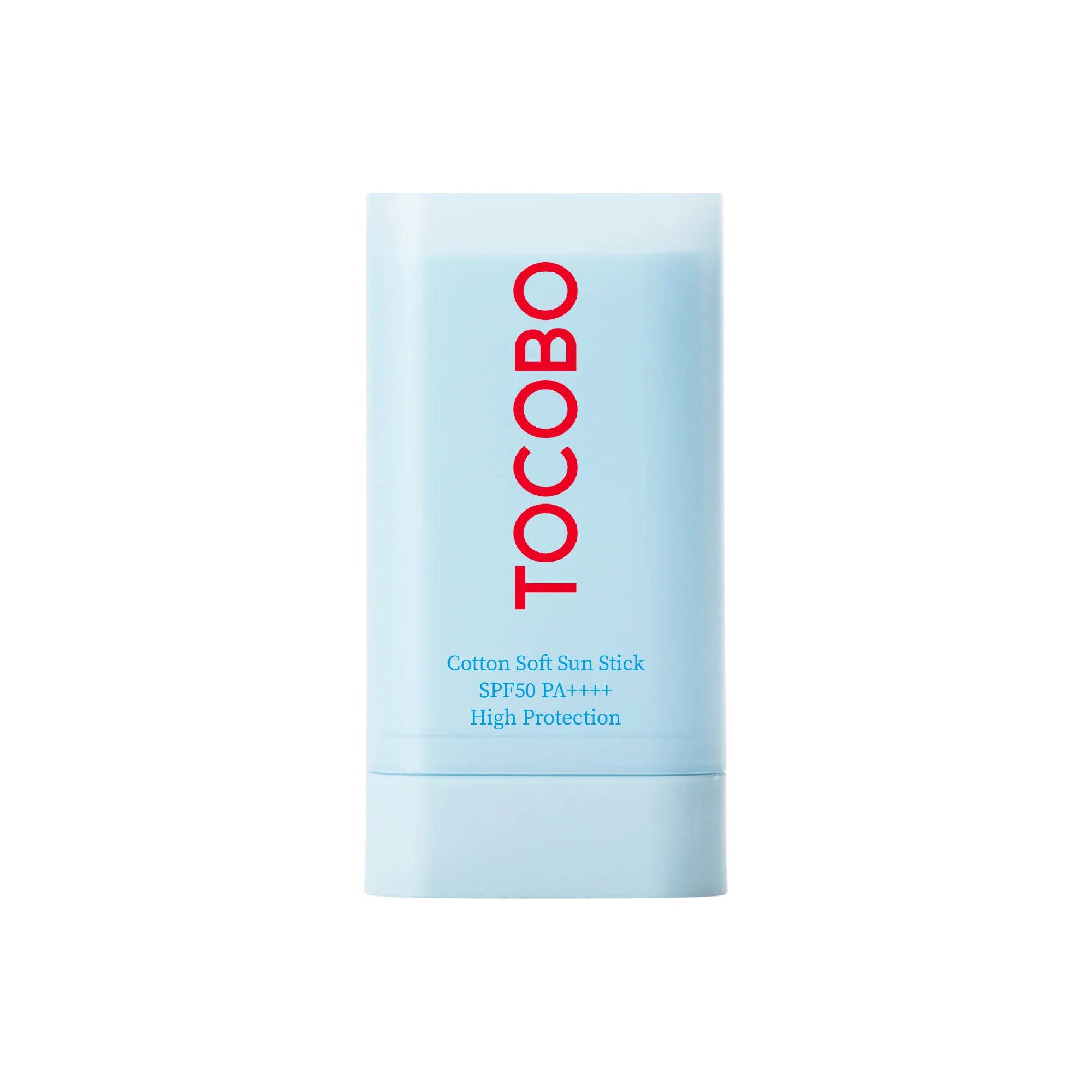 Cotton Soft Sun Stick - Tocobo