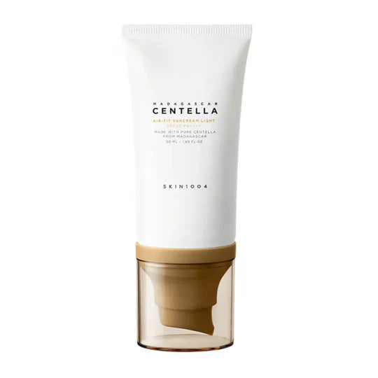 Air-fit sun cream light - Skin1004