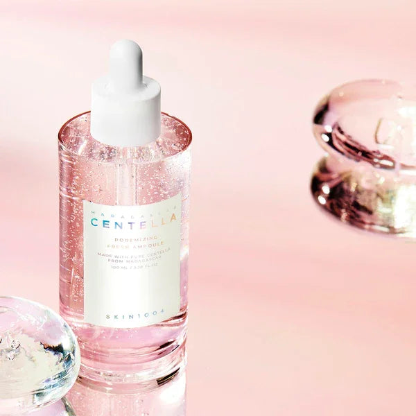 Poremizing Fresh Ampoule - Skin1004